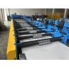 Buy cheap YX11-55-800 Roofing Wall Panel Roll Forming Machine With Hydraulic Post Cutting from wholesalers