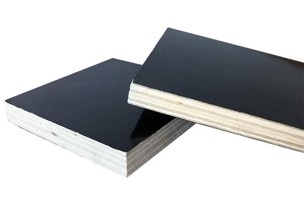 Buy cheap Waterproof Professional 1.5cm Film Faced Plywood from wholesalers