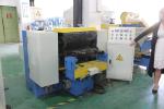 Automatic Plane Polishing Machine 11kW For Grinding Of Stainless Steel Cutlery