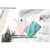 Buy cheap Tyvek purse, Makeup bags, Cosmetic Pouch, Travel Accessories, Toiletry, Makeup Multiple Storage Compartment from wholesalers
