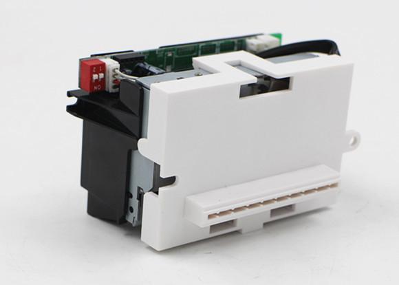 Buy cheap Reliable performance panel mount printers for lockers , Multiple optional accessories from wholesalers