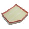 Buy cheap Environmental PU Filter Paper Auto Air Filter for BMW X Series and Environmental from wholesalers