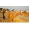 Buy cheap Slasher Logging Equipment Chainsaw Sawmill For 1900mm 2200mm Log from wholesalers
