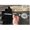 Buy cheap 45 - 114.3mm OD Steel Drill Pipe , 30Crmo / 42CrMo Heavy Weight Drill Pipe from wholesalers