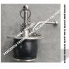 Buy cheap Nc No.50 Deck Scupper Plug, Gutter Plug-Yangzhou Feihang Ship Accessories Factory from wholesalers