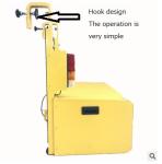Easy Installation High Impact Resistance Truck Mounted Attenuator
