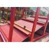 Buy cheap Studded Boiler Membrane Waterwall For High Temperature Furnace from wholesalers