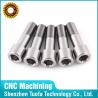 Buy cheap Cnc Wire Sheet Stamping Bending Titanium Alloy Parts Anodized OEM from wholesalers