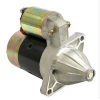 Buy cheap M2T30481 Mitsubishi Starter Motor For Kubota G - Series Lawn Tractors 16791 2 product