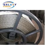 Overhead Line Tool 18 Standard 20mm Anti Twist Pilot Rope