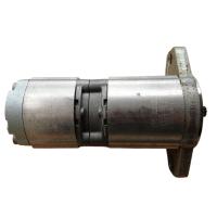 Buy cheap Rexroth Compact Sigma Hydraulic Gear Pump AZPSS-22-019/011LRC2020KB product