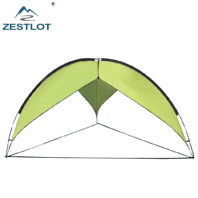 Survival Shelter 2.95kg Outdoor Camping Tent