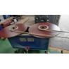 Buy cheap 1180mm High Performance PVC Edge Banding Extrusion Line from wholesalers