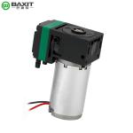 Buy cheap Micro Diaphragm Liquid Pump PML11841-NF30 Gas Pump Vacuum Sampling Pump from wholesalers