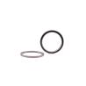 Buy cheap 6708ZZ 40*50*6mm Robot Joint Ball Bearing Chrome Steel / Stainless Steel Material from wholesalers