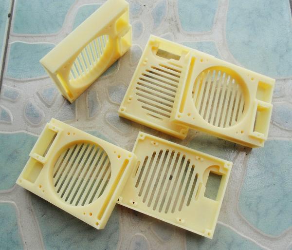 Buy cheap Customized Prototype Mold For Every Industry Mold Weight 100kg Durable Mold Steel P20 from wholesalers