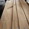 Buy cheap Factory Sales Red Oak Wood Veneer 0.45mm Red Oak Veneer for Flooring Wood Veneer Wall Panels from wholesalers