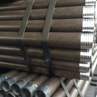 Buy cheap Alloy Steel Core Rod BQ NQ HQ PQ 3 Meters Precision Steel Rod For Oil Exploratio product