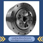 Buy cheap Industrial Robot Arm Joint Speed Reducer Gearbox Impact Resistance from wholesalers