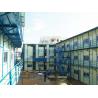 Buy cheap camp house labor house prefabricated house from wholesalers