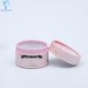 Buy cheap Gift Cosmetics Cardboard Cylindrical Packaging Box OEM ODM Logo from wholesalers