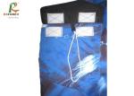 Jellyfish Custom Waterproof Kids Board Shorts , Polyester Boys Swim Briefs
