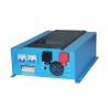 Buy cheap 8KW 48Vdc 220Vac LCD display pure sine wave big power inverter with charger from wholesalers