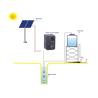 Buy cheap 7.5KW Solar Agricultural Water Pumping System With Auto Tracking from wholesalers