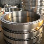 7075 Custom Flange Pipe Aluminum T7352 Anchor Aviation Grade Aluminum