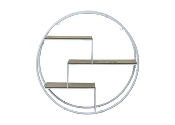 Buy cheap Wall Mount Rack Shelf for Decoration from wholesalers