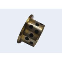 Buy cheap JFB Solid Lubricant Inlaid Bearing product