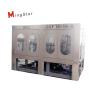 Buy cheap Full Automatic PLC Control Edible Oil Filling Machine For Sunflower Oil from wholesalers