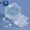 Buy cheap 5 Litre 20 Litres Plastic Flexible Cubitainer for Chemical Use and Medical Use from wholesalers