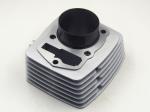 4 Stroke Motorcycle Cylinder Block Cb145 With 65.4mm External Diameter