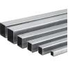 Buy cheap API 5L/ASTM A523/ASTM A252/GB-T8711/BS 6363 Mild Steel Square Pipe from wholesalers