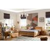 Buy cheap Oak Drawer Wooden Box Bed from wholesalers