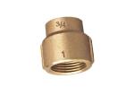 Heavy Duty Brass Bronze Casting High Output Sand Casting Brass Bronze 1/4" and 3