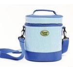 insulated round lunch bags for adults