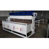 Buy cheap Steel CNC Wire Mesh Welding Machine Easy Operate For Construction Mesh from wholesalers