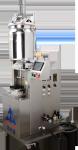 Double head Automatic Lip Gloss Filling Machine 220V Quantitative Filling