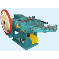 Buy cheap Serve High Quality Z94-4C Nail Making Machine With Favorable Price product