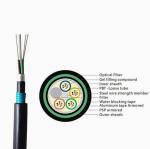 Direct Buried Fiber Optic Cable GYTA53 with PBT Loose Tube and ≥50dB Return Loss
