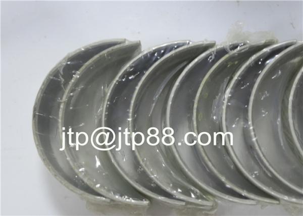 Buy cheap Truck Engine Parts For Isuzu C240 C221 C223 Diesel Engine Main Bearing Crankshaft Bearing from wholesalers
