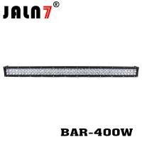 Buy cheap LED Light Bar JALN7 41.5Inch 400W CREE Original Spot LED Driving Lamp Super product