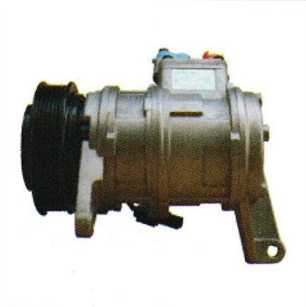 Buy cheap ALA21005 DODGE CARAVAN 3.3,3.8 AC COMPRESSOR 10PA17J AC COMPRESSOR from wholesalers