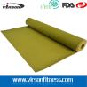 Buy cheap Wholesale Eco - friendly Natural workout jute gym mats Manufacturer from wholesalers