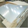 Buy cheap Mill Finish Aluminium Alloy Plate 1050 1060 Aluminium Sheet Grades from wholesalers