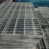 Buy cheap Custom Durability Steel/Aluminum/Stainless Steel Anti Slip Grating from wholesalers