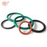 Buy cheap Red 70 Shore A Superior Silicone Gasket O Ring Seal For Oil And Gas from wholesalers