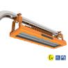 Buy cheap ATEX Hazardous area Explosion Proof led light fixture 18W 36W 48W Swordfish series from wholesalers